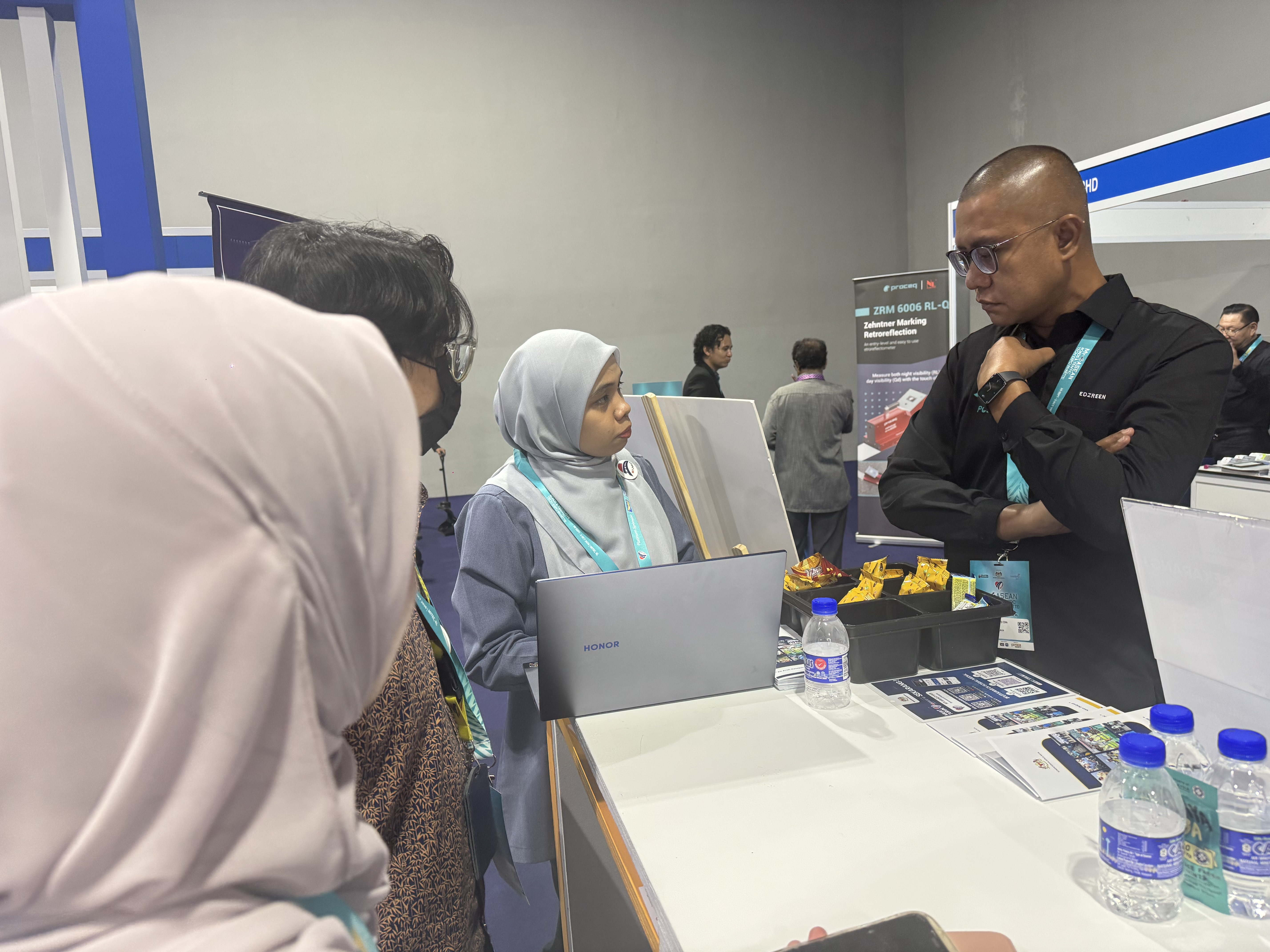 MyASEAN Roads & Traffic Tech Expo 2026 (MyARTTE)